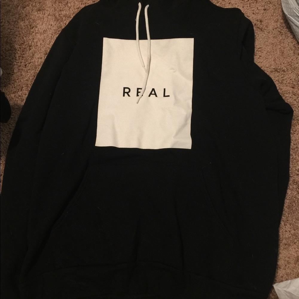 Men’s hoodie